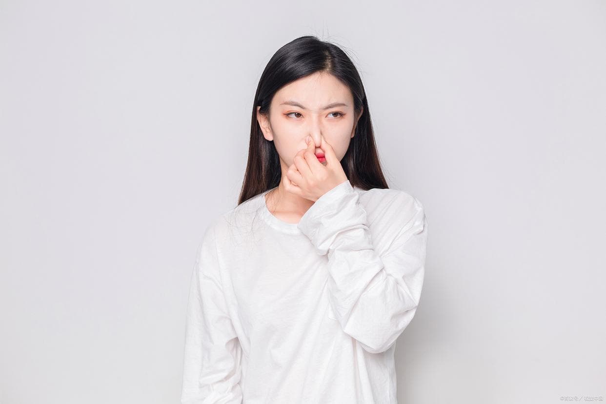 怎么检测家里臭味来源
