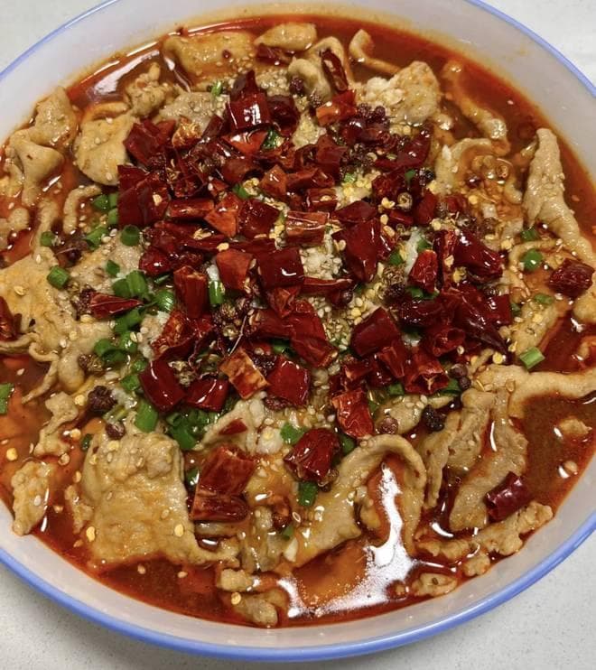 水煮肉片你做对了吗？