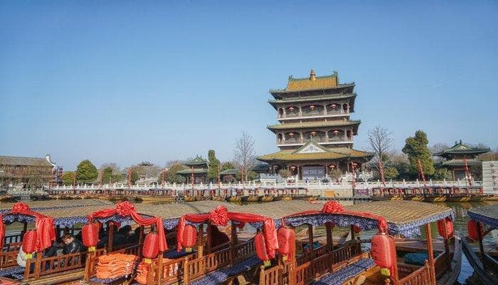 “双圈联动”，枣庄“新”工业城市的破局之道