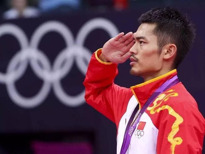 盘点92年至今国羽单打奥运冠军，7人获9金，仅林丹、张宁成功卫冕