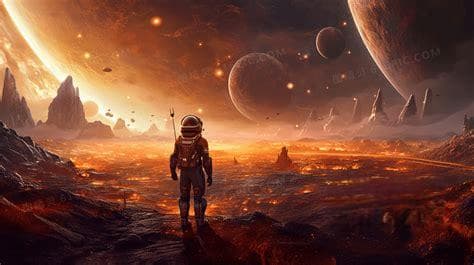 从宇宙到海洋，科技让探索变得更简单吗？