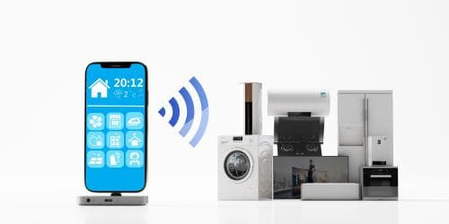 WIFI 通讯中的射频奥秘：从原理到应用全解析