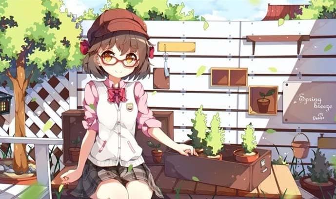 画漫画要怎么构图