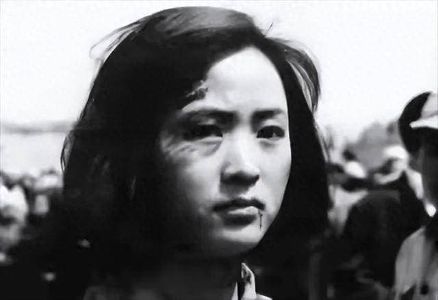 伟大抗日女英雄刘耀梅，惨遭日军折磨，仍坚贞不屈