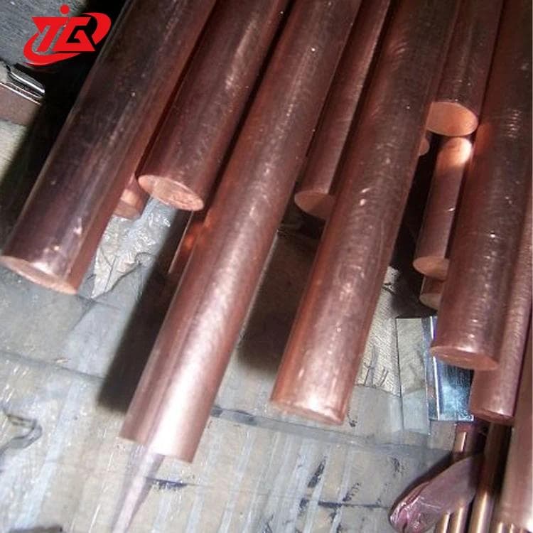 T1紫铜的特性、性能及应用领域