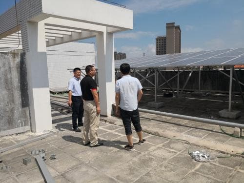 福建惠安：“三变”绘就乡村振兴新画卷
