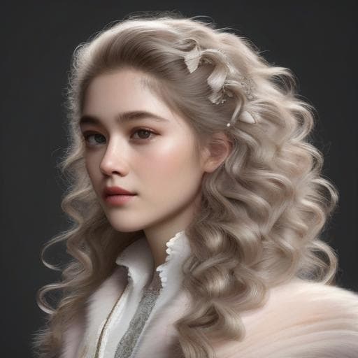 如何选择适合自己的发型蓬松喷雾？明星推荐