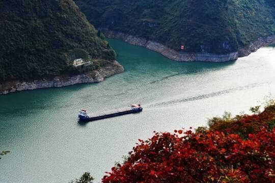 三峡游轮旅行全攻略：赏枫佳期、游轮选择与旅行必备指南