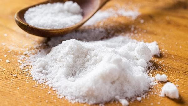 黄糖糖分高还是白糖高？一文详解两种糖的区别