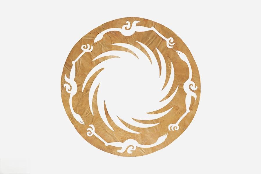 成都各区城市LOGO盘点