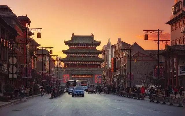 河南省十大小吃，哪个是你的味蕾之选？