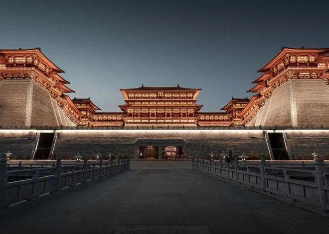洛阳二日游线路安排，带你领略千年古都魅力