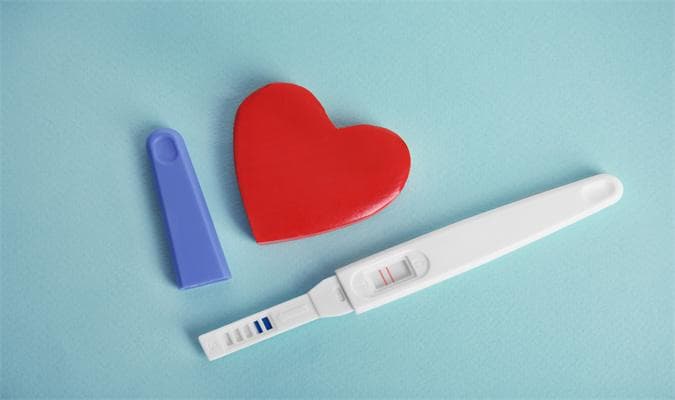 备孕检查：标准化SCT比值高一点怎么办