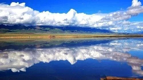 探秘青海湖祭海仪式：千年的文化传承与民族记忆