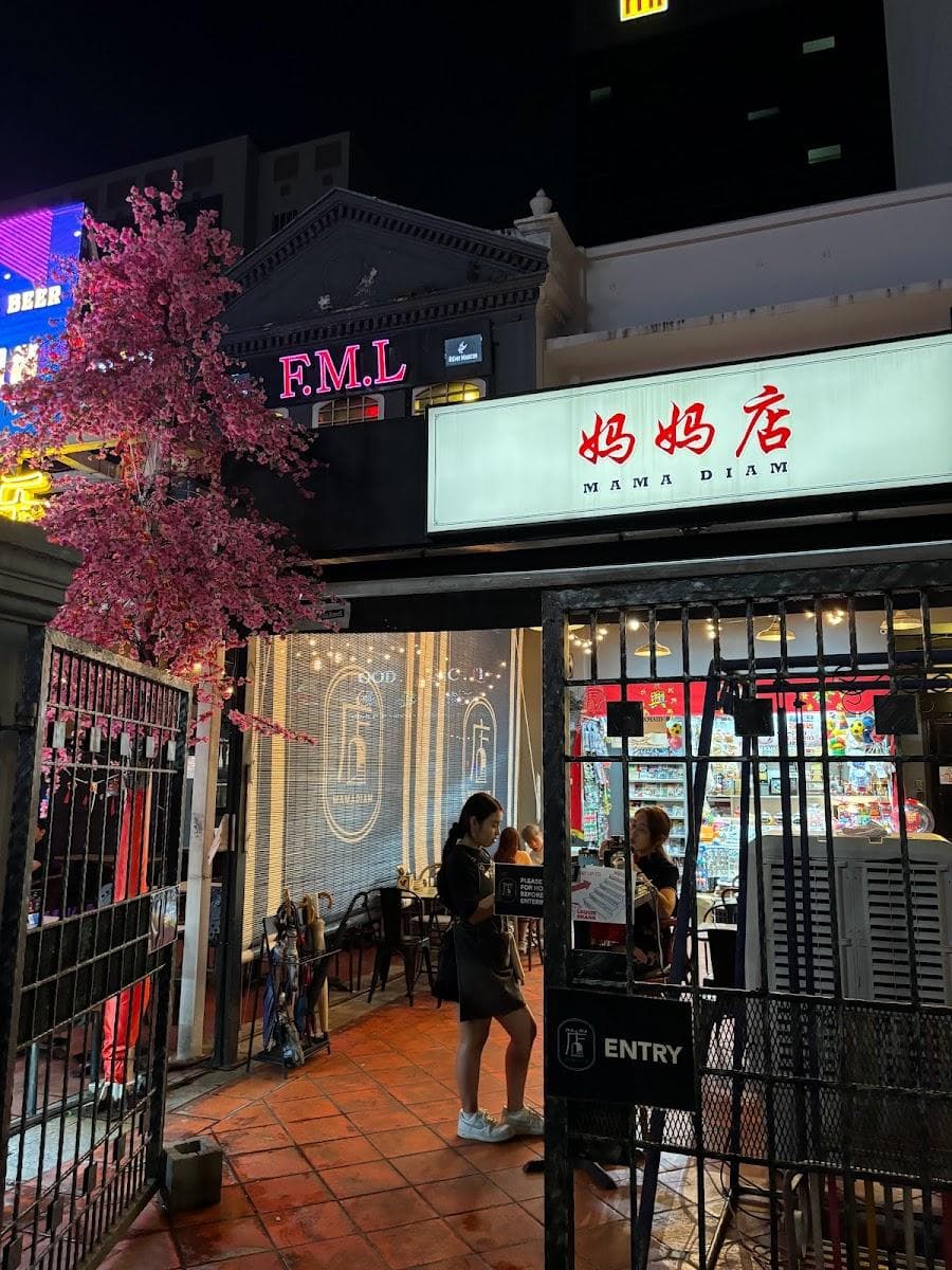 新加坡主题餐厅推荐：十家不可错过的独特用餐体验