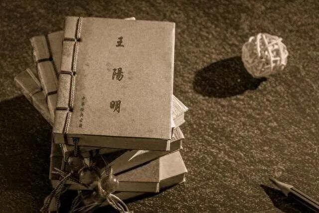 龙场悟道：中国哲学的巅峰醒悟