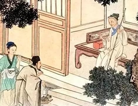 古代社会的养老制度探究