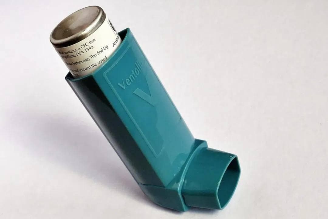 哮喘患者的福音：最新治疗方法和药物解析