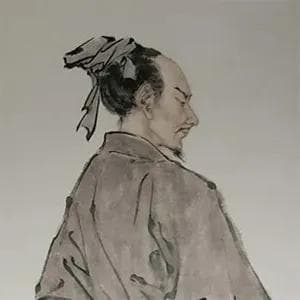 馀霞散成绮，澄江静如练