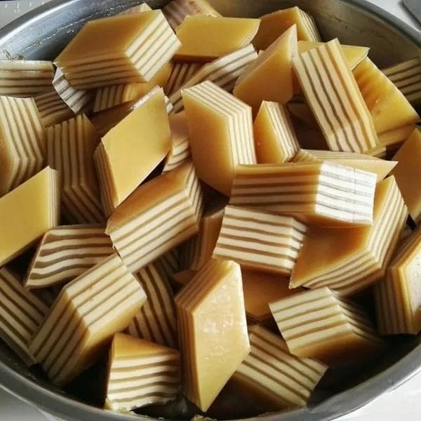 马蹄经典做法：五道美味佳肴，让你爱上这道清甜食材