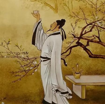 李白的时代：探析唐朝的伟大诗人