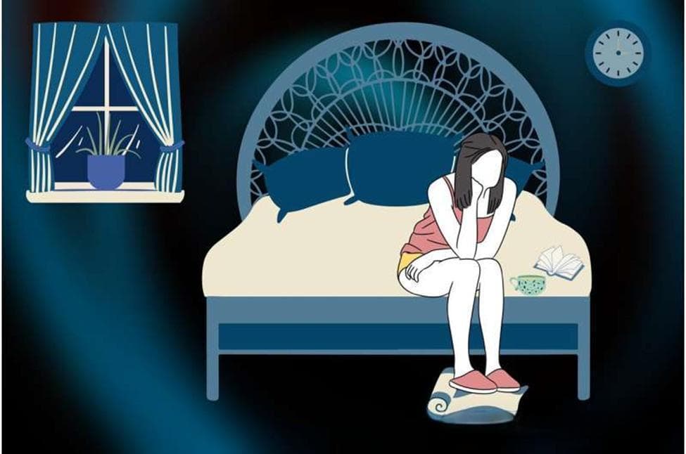 英国科学家揭示睡眠与精神疾病关联，为治疗带来新希望