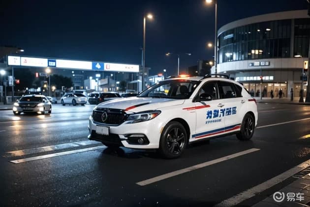 驾驶秘籍：轻松应对前车急刹，变身安全高手