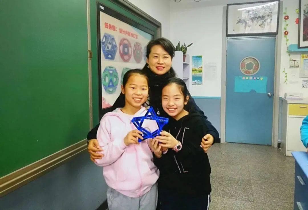 生态课堂+六大课程：星火小学打造高质量教育体系