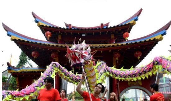 传统文化：元宵节对于华人来说意味着什么呢