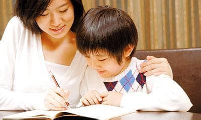 一本错题本，成就好学生