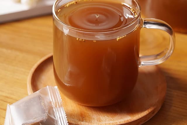 红糖姜茶要煮多久才可以喝？正确做法来了