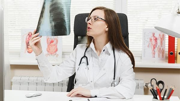 体检如何检测肺结核？三种常见筛查方法详解