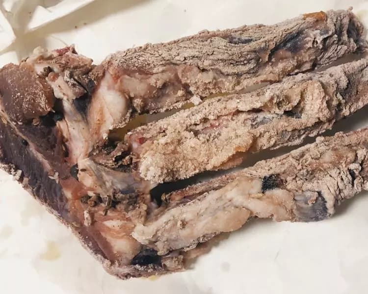 腊排骨制作教程：从选材到风干的详细步骤