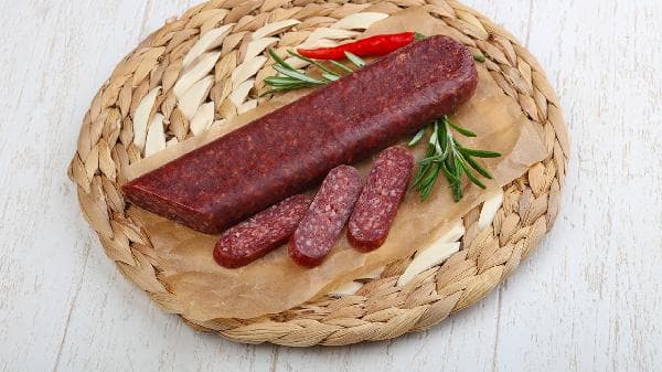 牛腱子肉的营养价值与食用建议