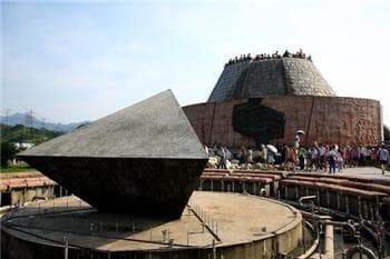 北京到三峡大坝一日游线路安排 北京到宜昌旅游攻略