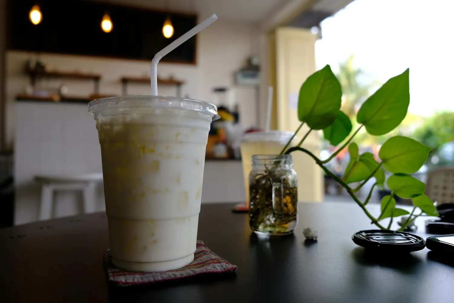 自制健康奶茶，告别奶茶焦虑