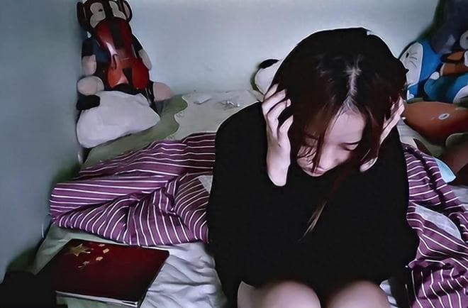 青少年抑郁症的警钟：这13个不容忽视的特征