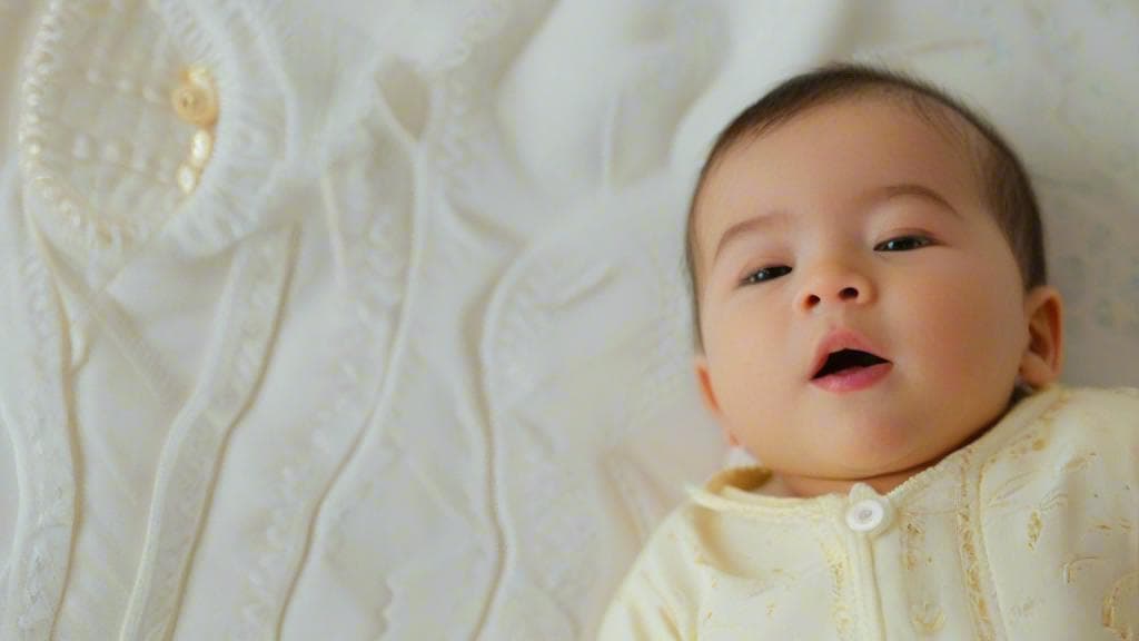 婴幼儿日常保健护理手册