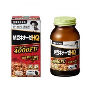冬季护心神器：纳豆激酶的正确打开方式