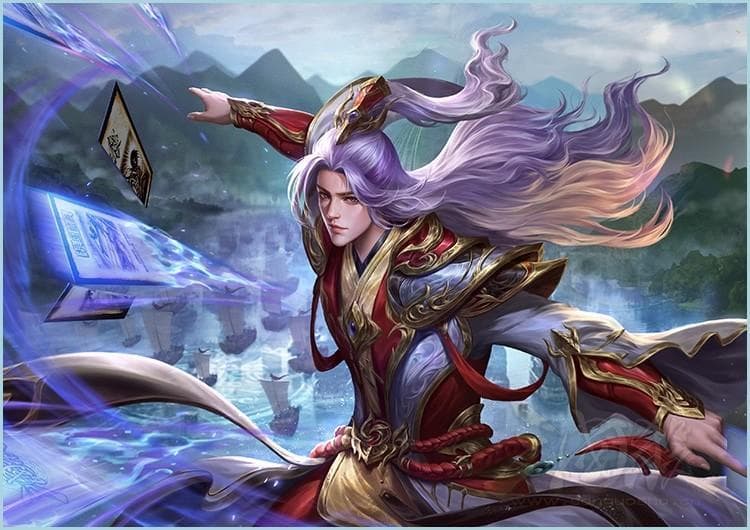 三国杀强命武将TOP5：马神再次登顶，白马徐盛为何无缘榜单？