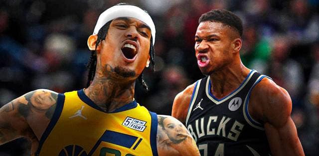 追求数据之路：NBA球员的表现与背后故事