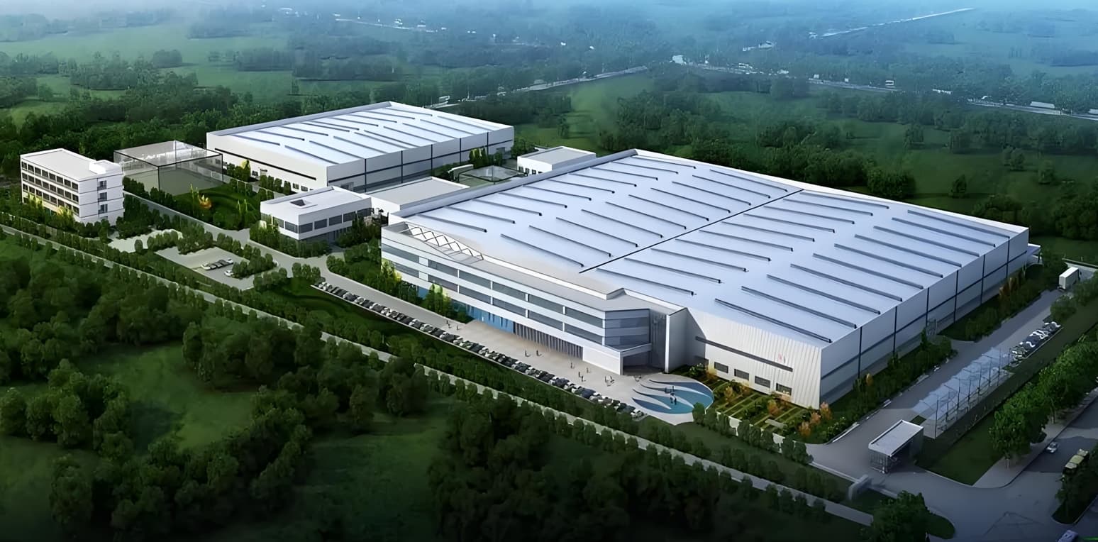 建筑热反射隔热涂料：科技赋能绿色建筑的未来