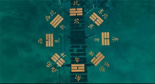 上震下巽 上震下巽是吉还是凶