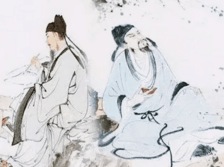 李白与杜甫：晚年矛盾与隔阂探析