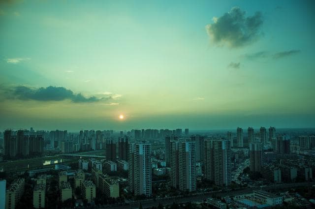 襄阳：历史文化名城的前世今生