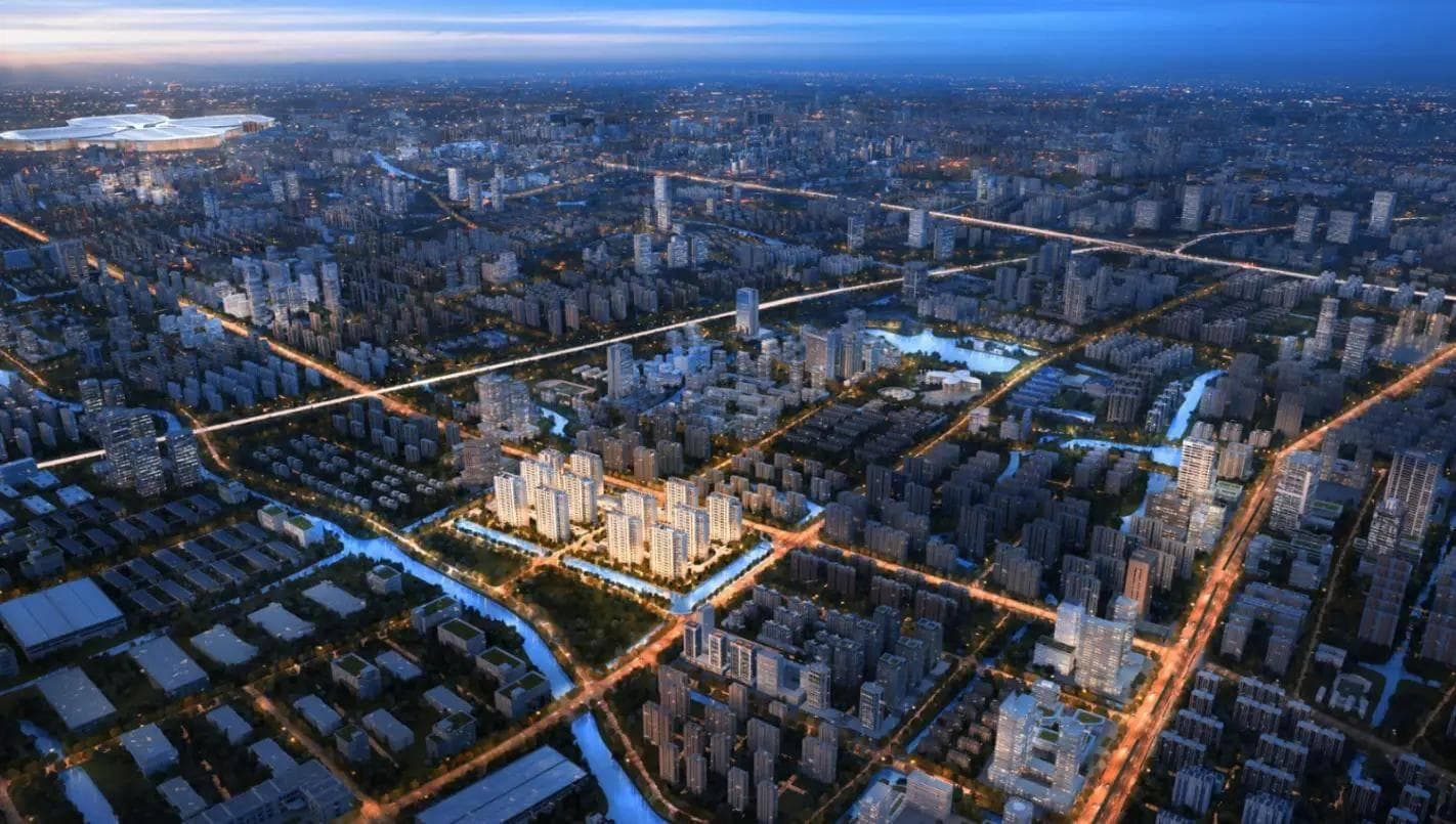中国房价之问：高低之争与走势探析—多重因素交织下的未来展望