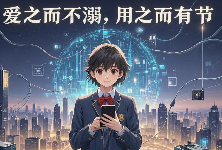 由课堂上的“手机美人”引发的思考