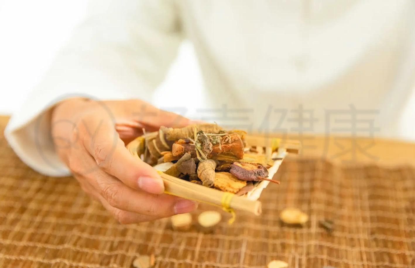 少阳病的治疗方法