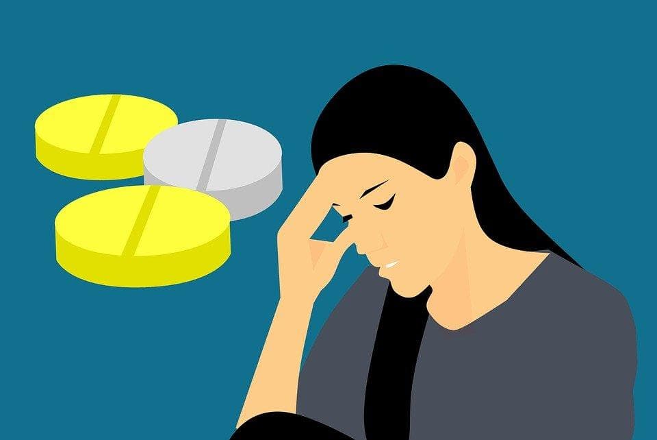 一个锂中毒案例的简要分析——警惕锂中毒的危险因素