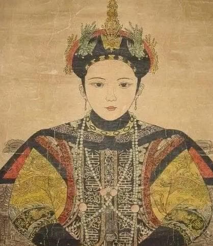 慈安太后：权力斗争中的清醒者，同治中兴的幕后功臣